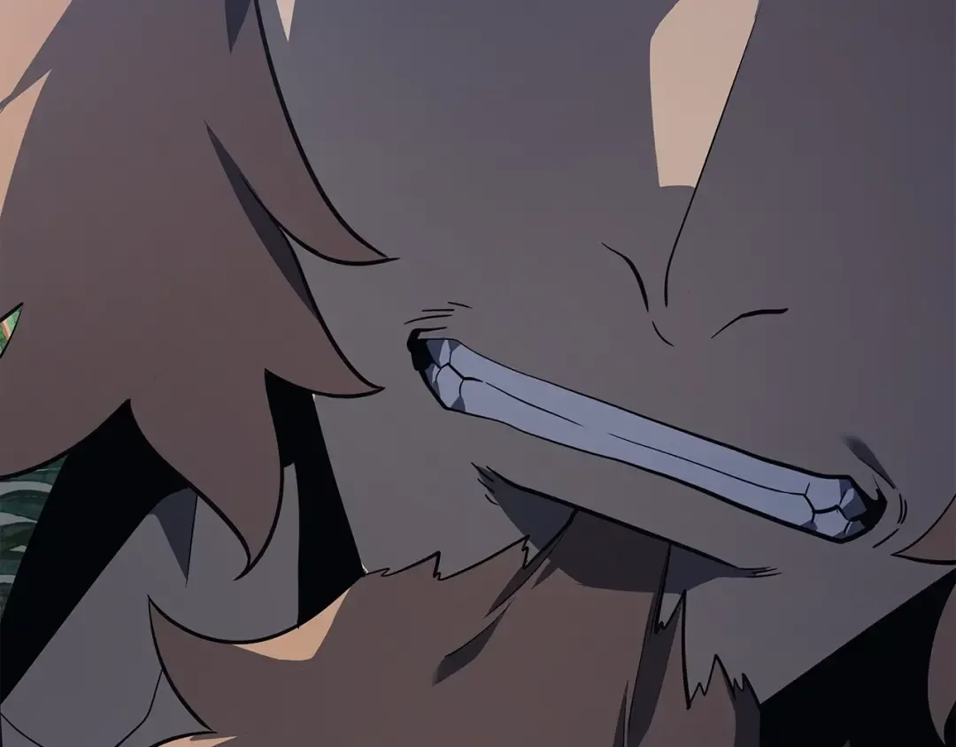 第144话 君王的怒火 第222页