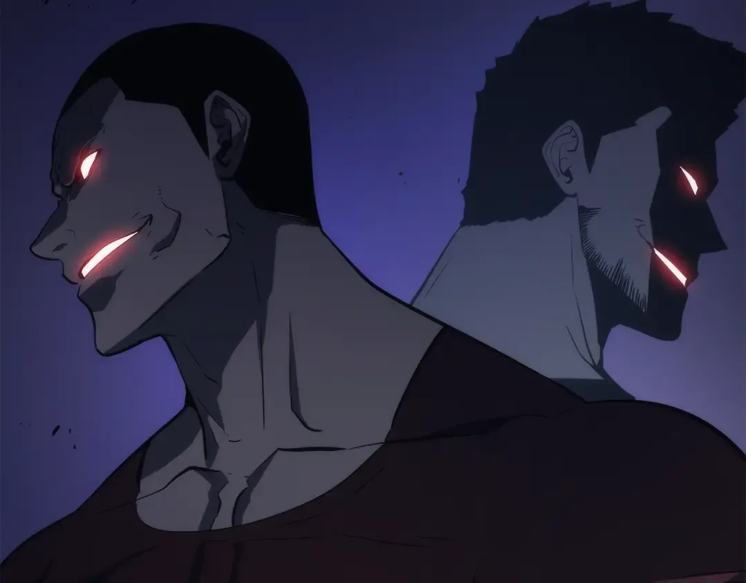 第144话 君王的怒火 第22页