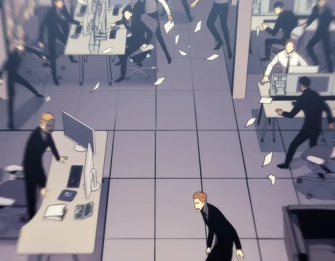 第144话 君王的怒火 第69页