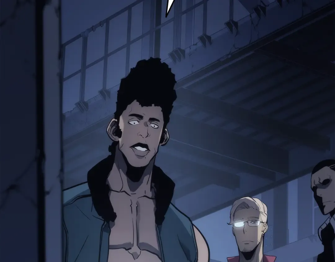 第144话 君王的怒火 第85页