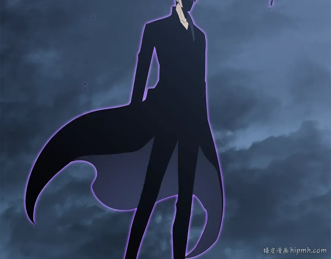 第144话 君王的怒火 第8页