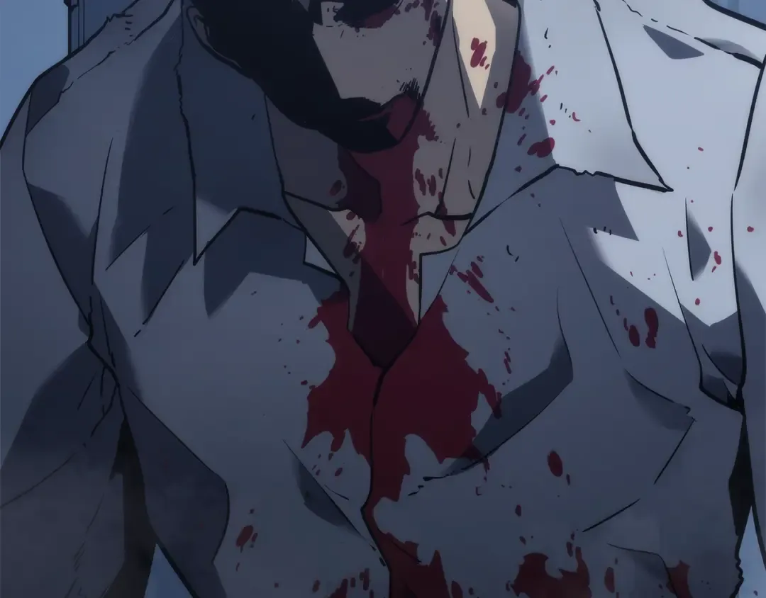 第144话 君王的怒火 第94页
