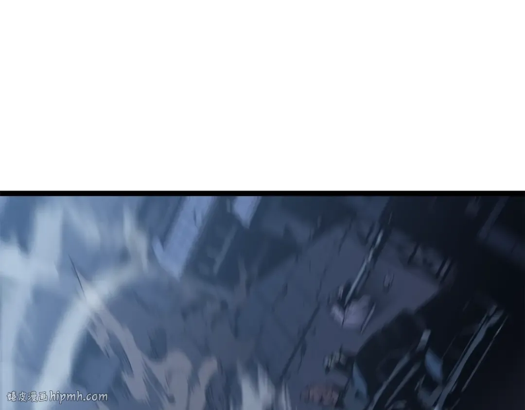 第145话 不可遏制的愤怒 第208页
