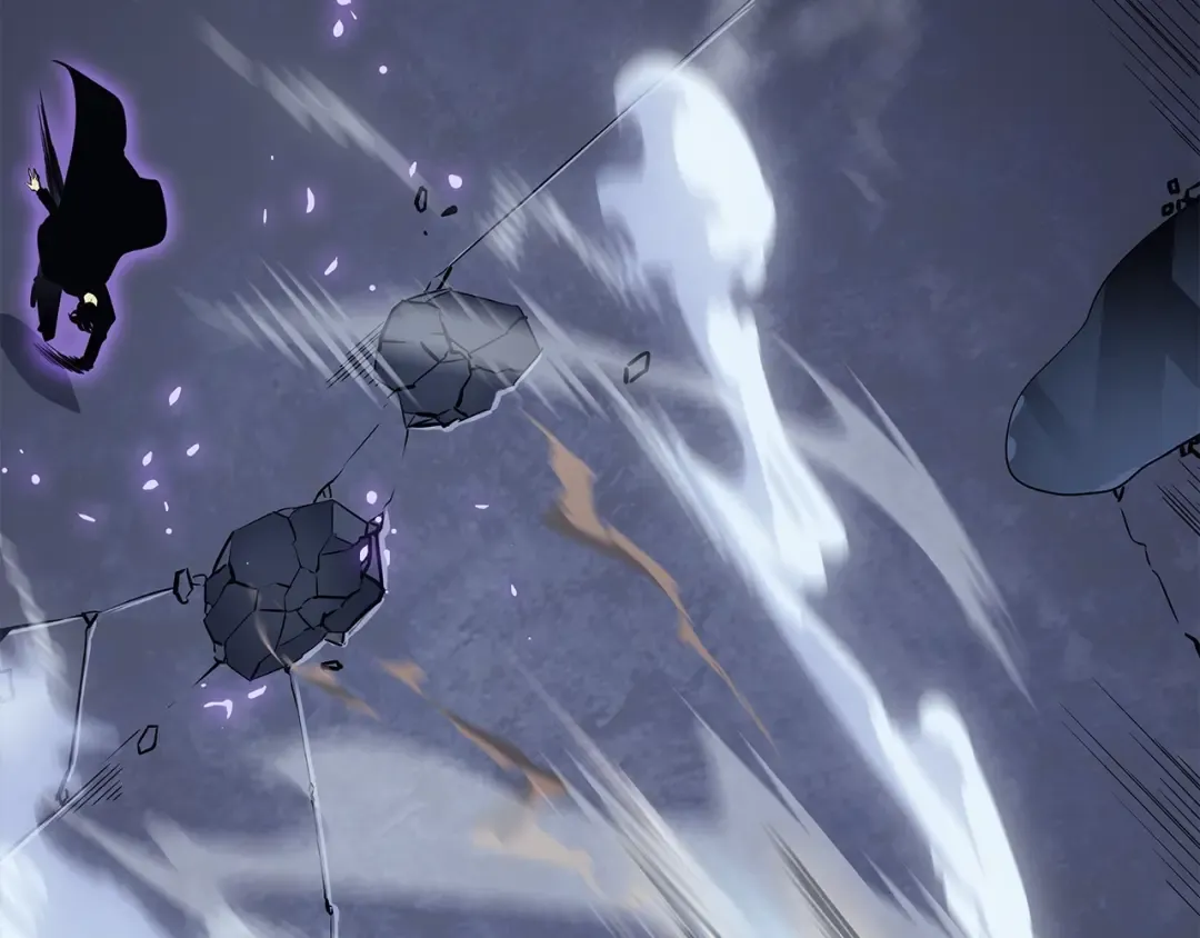 第146话 较量 第174页