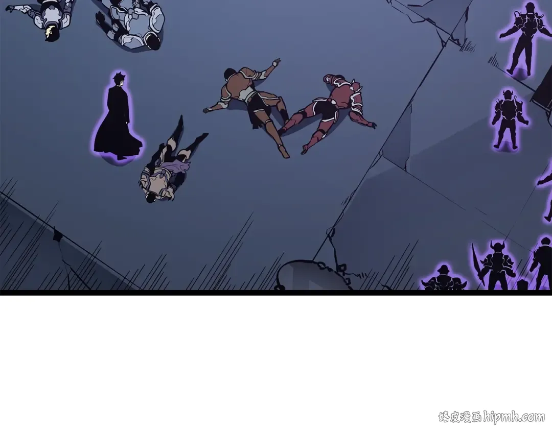 第146话 较量 第112页
