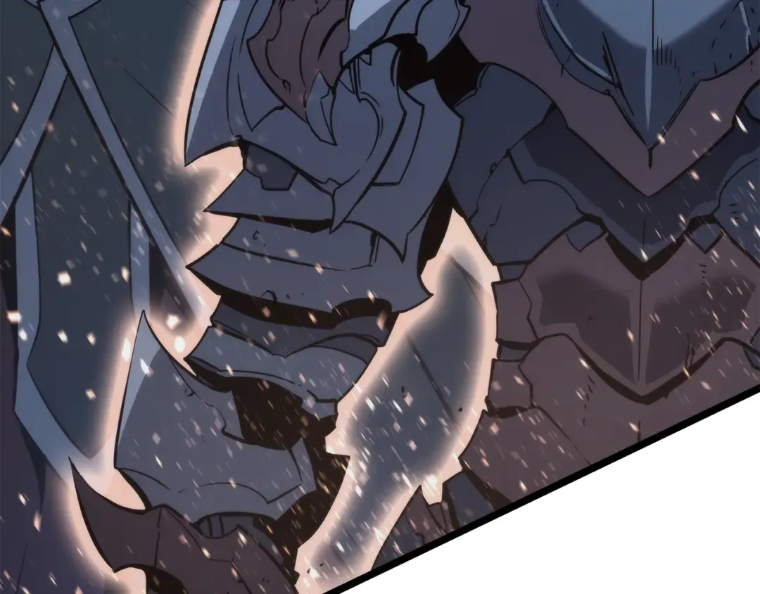 第146话 较量 第25页