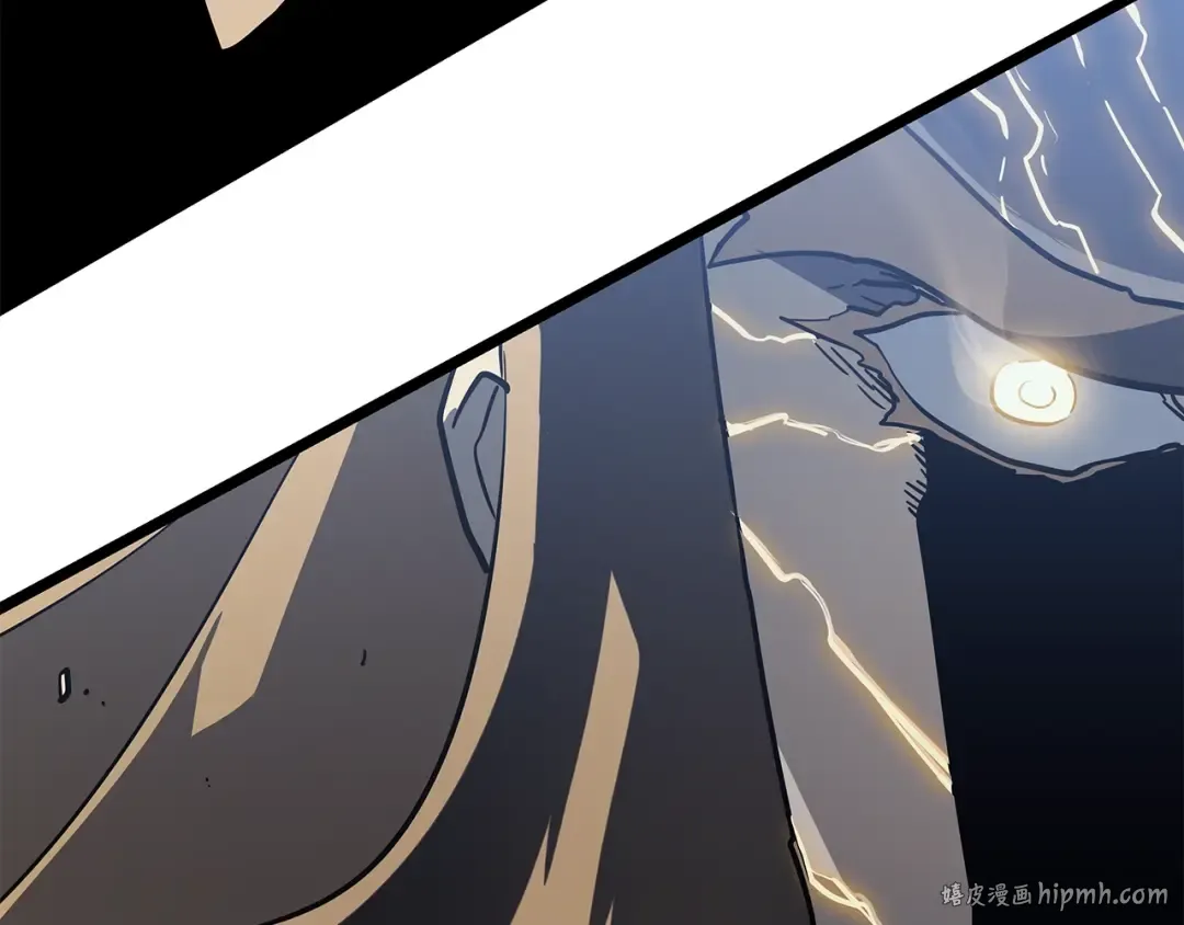 第146话 较量 第32页