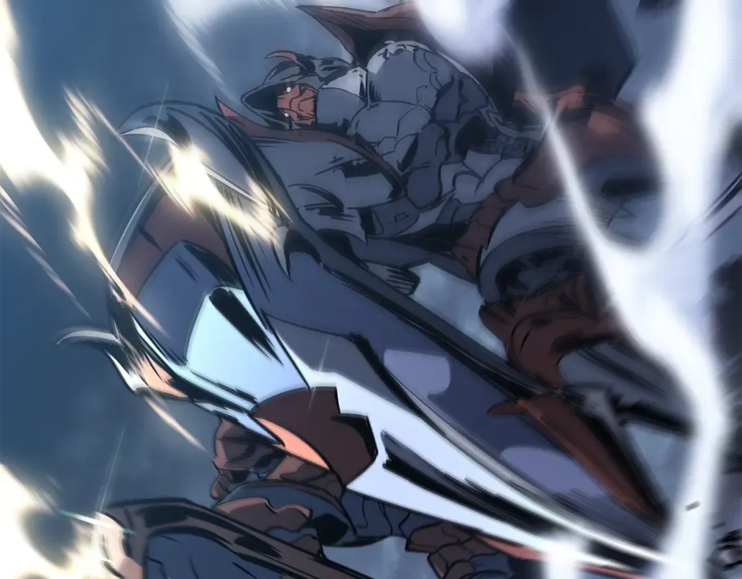 第146话 较量 第46页