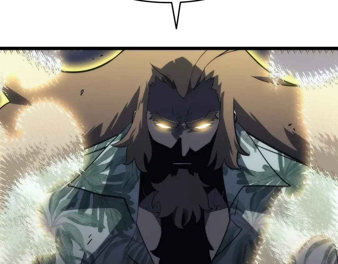 第146话 较量 第4页