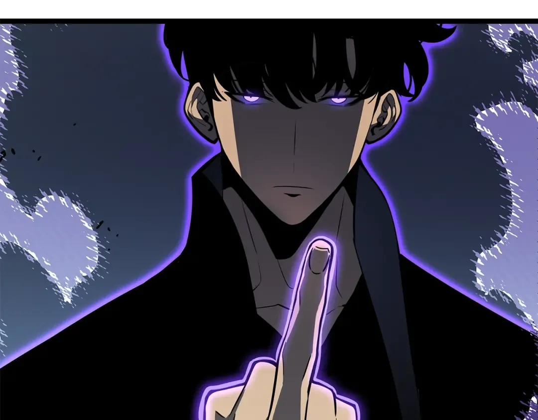 第146话 较量 第7页