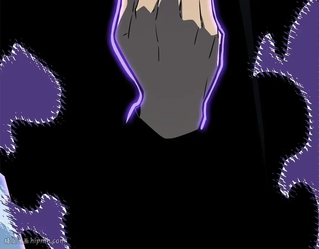 第146话 较量 第8页