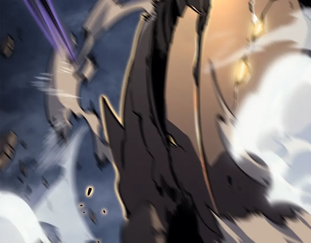 第147话 一拳接一拳 第151页