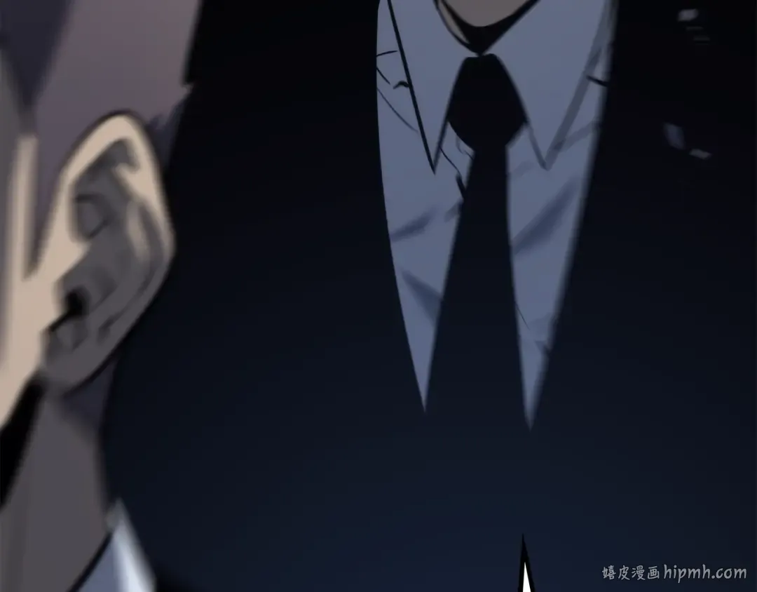 第147话 一拳接一拳 第168页