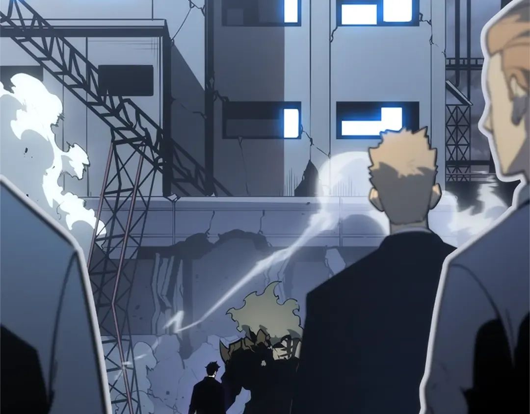 第147话 一拳接一拳 第195页