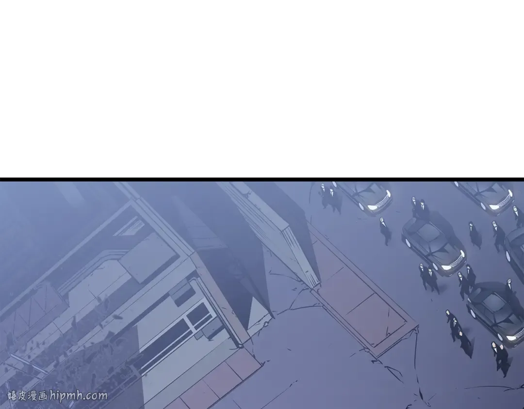 第147话 一拳接一拳 第112页