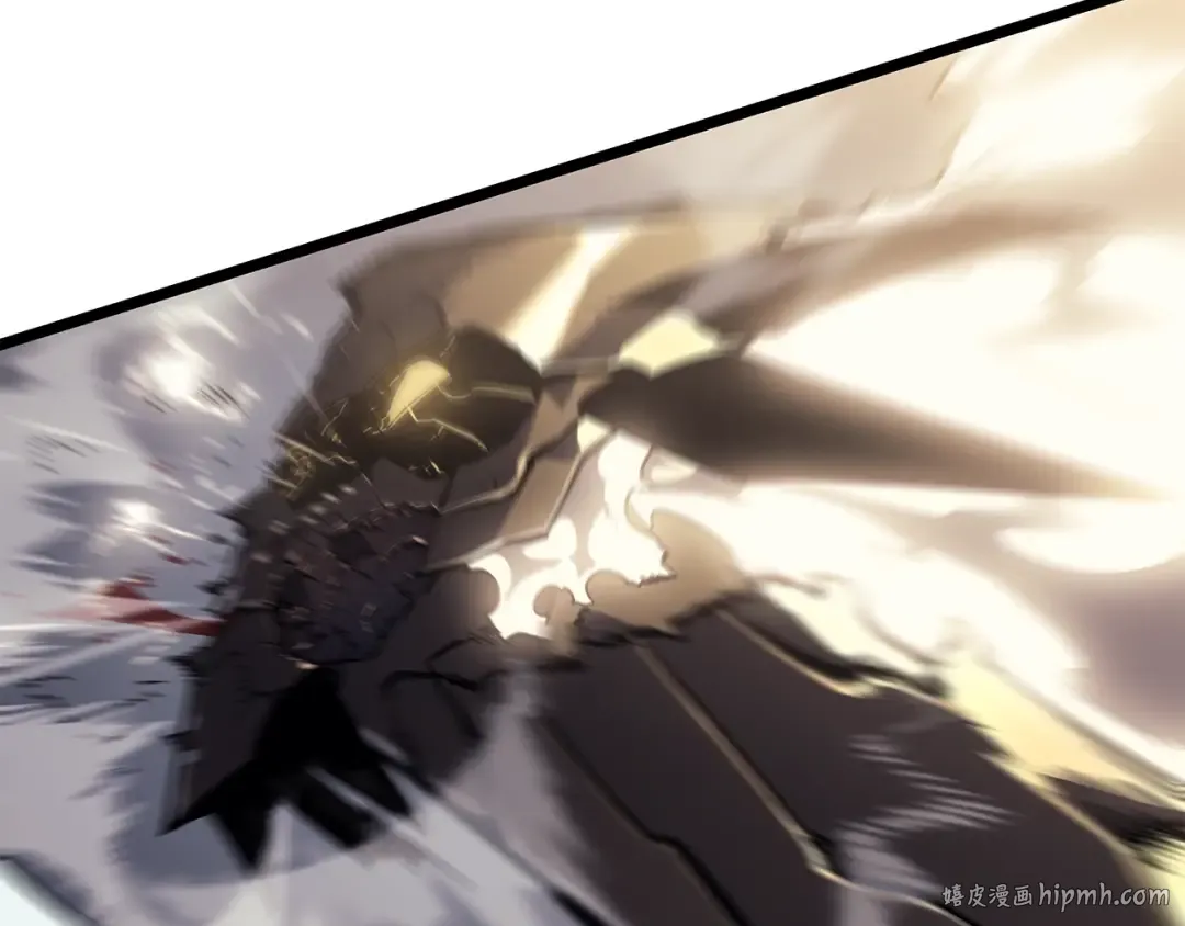 第147话 一拳接一拳 第136页