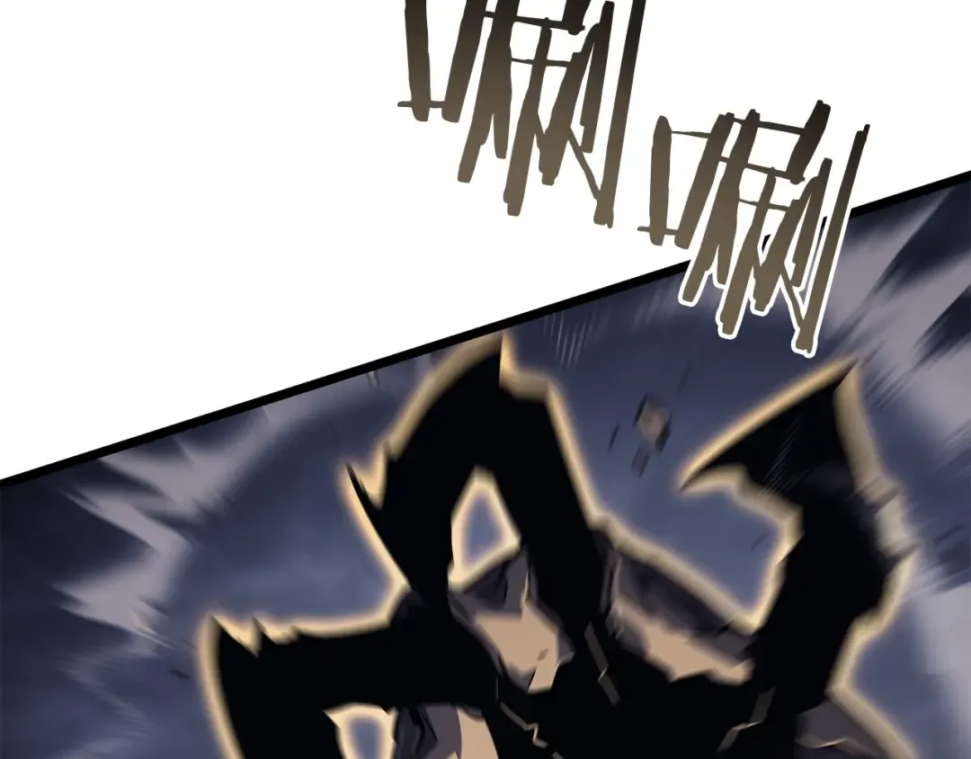 第147话 一拳接一拳 第138页