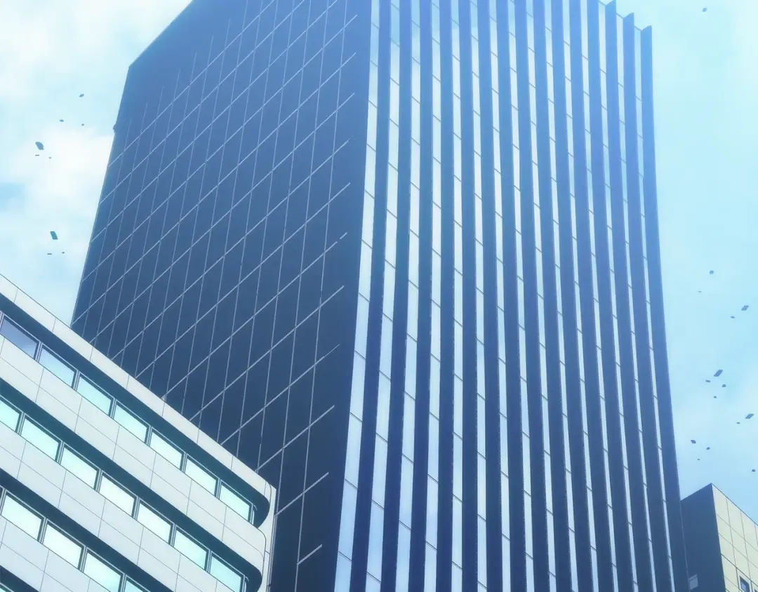 第147话 一拳接一拳 第263页