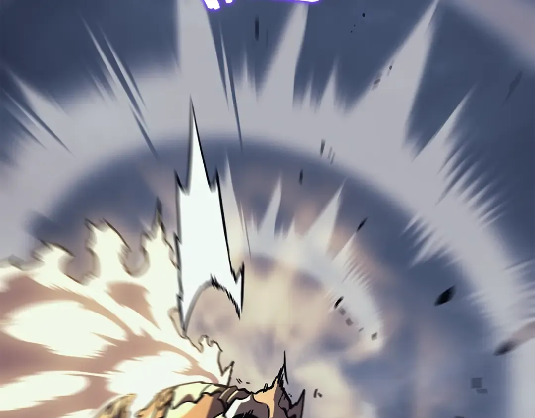 第147话 一拳接一拳 第26页