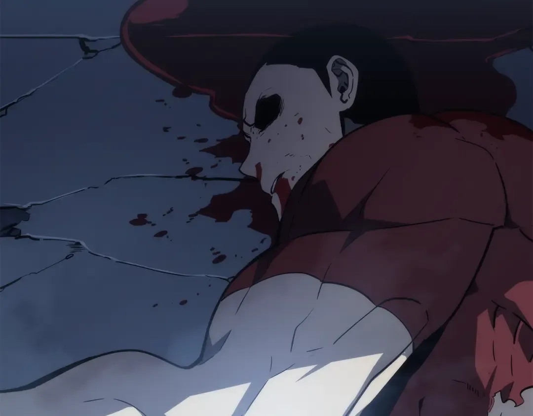第147话 一拳接一拳 第221页