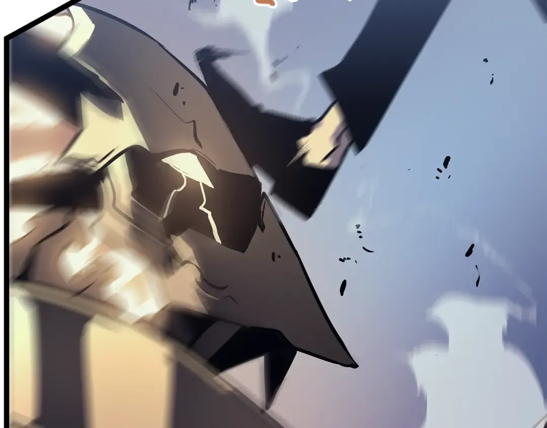 第147话 一拳接一拳 第23页