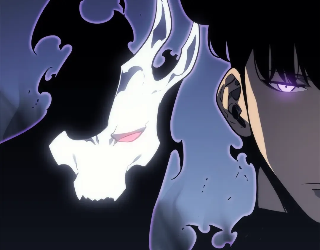 第148话 魔气 第132页