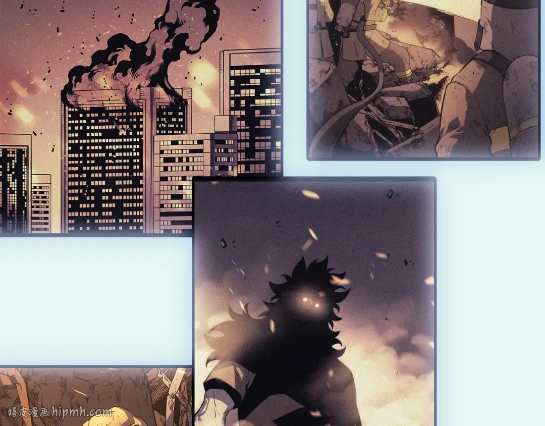 第148话 魔气 第136页