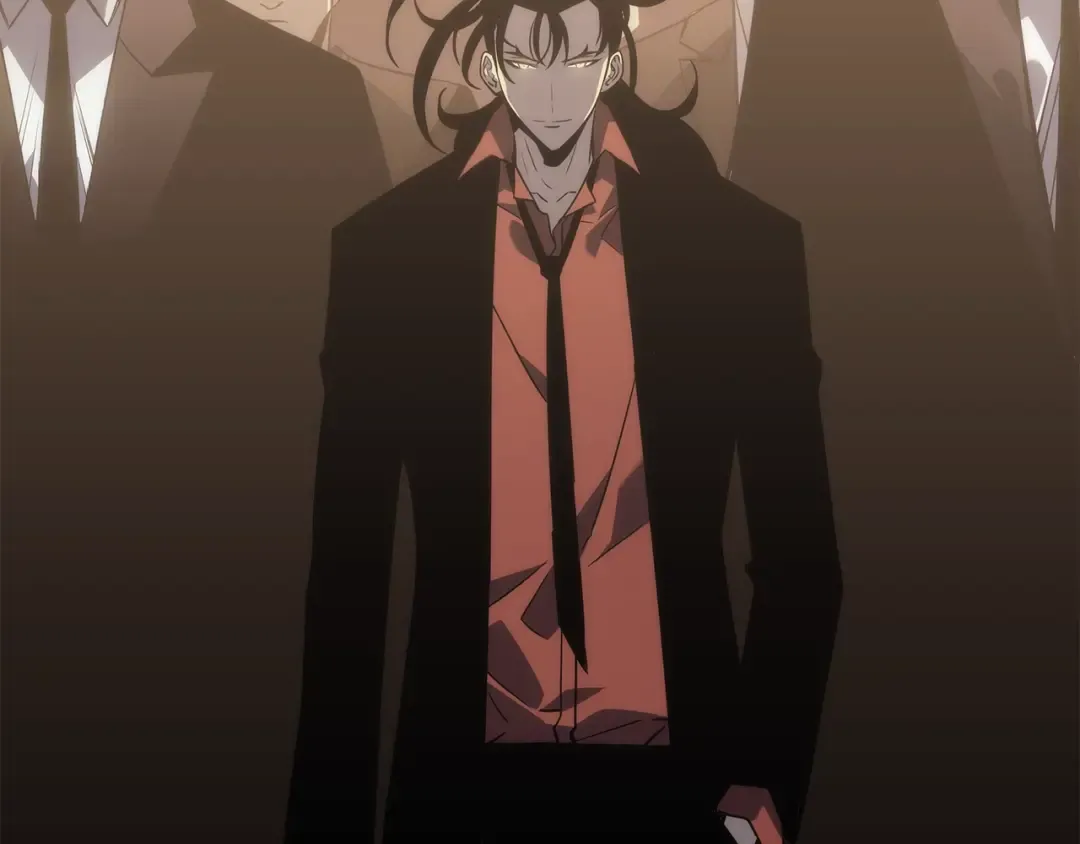 第148话 魔气 第213页