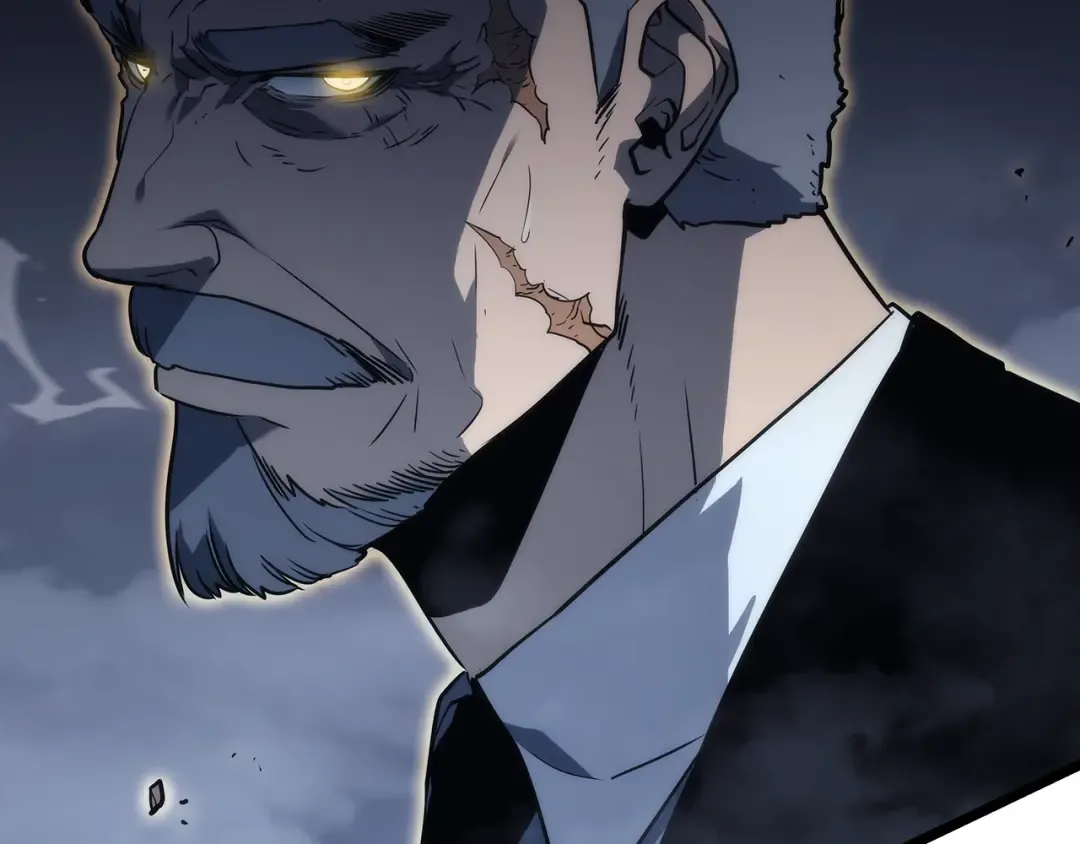 第150话 会长被刺 第11页