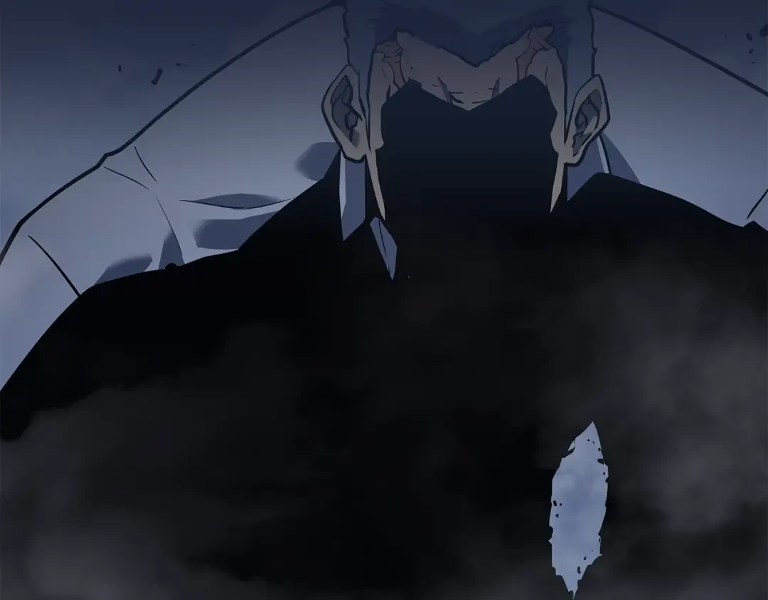 第151话 会长之死 第58页