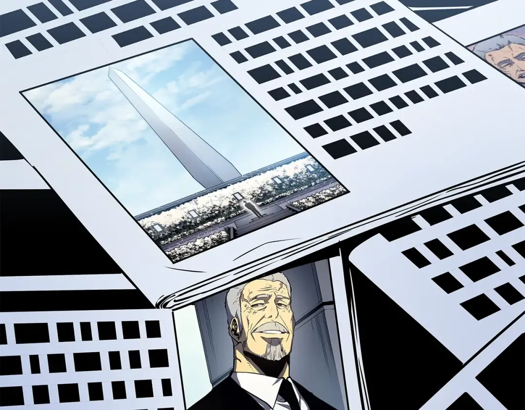 第151话 会长之死 第245页
