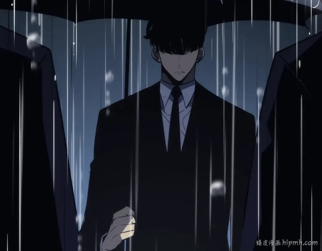 第151话 会长之死 第264页