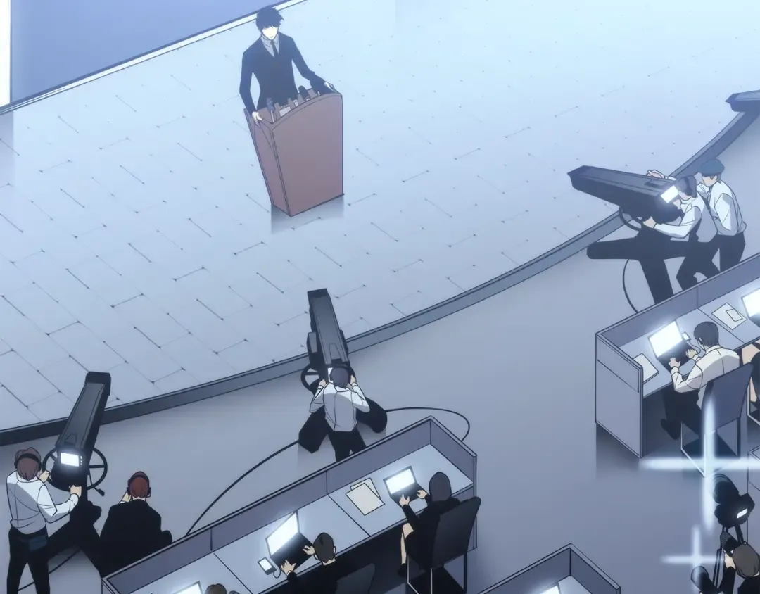 第151话 会长之死 第301页