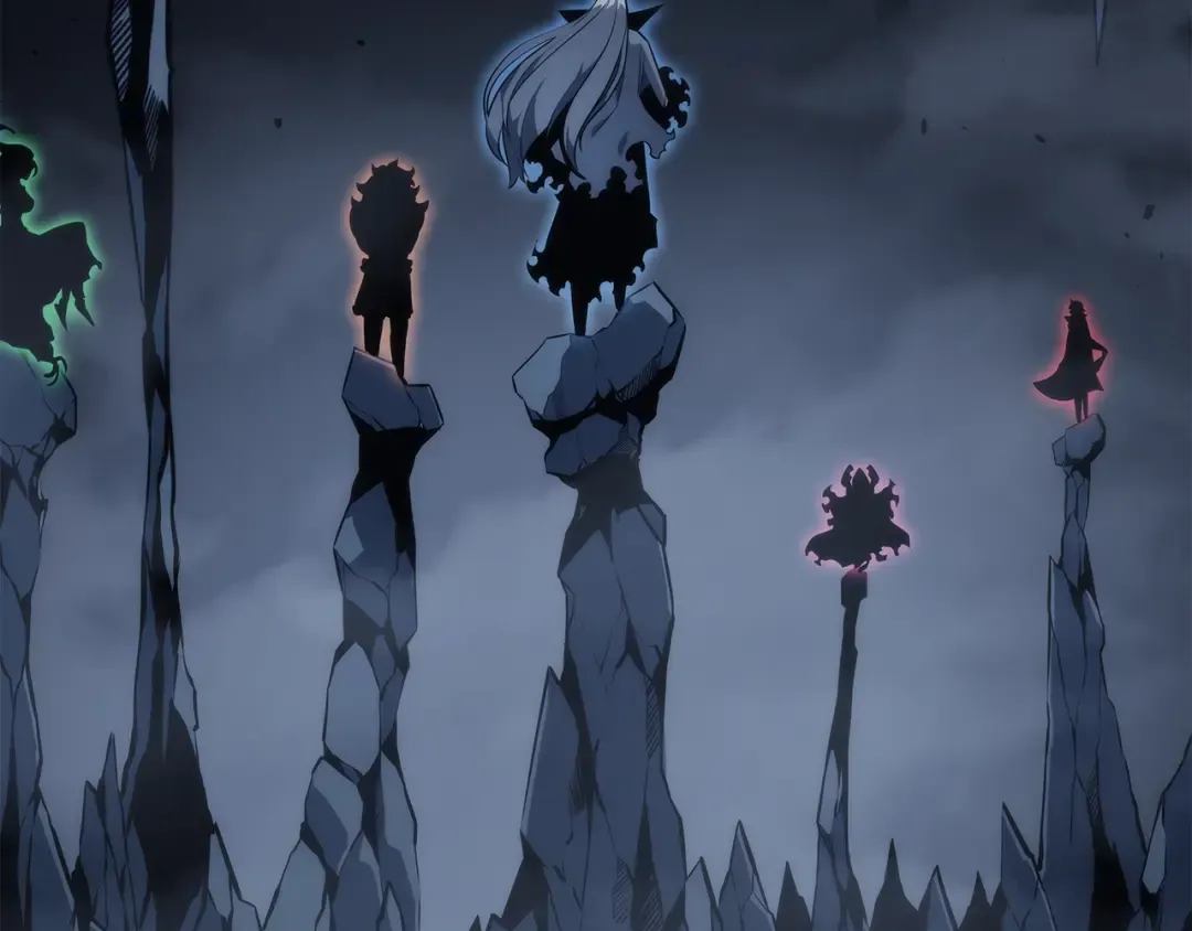 第152话 狩猎暗影君王 第26页