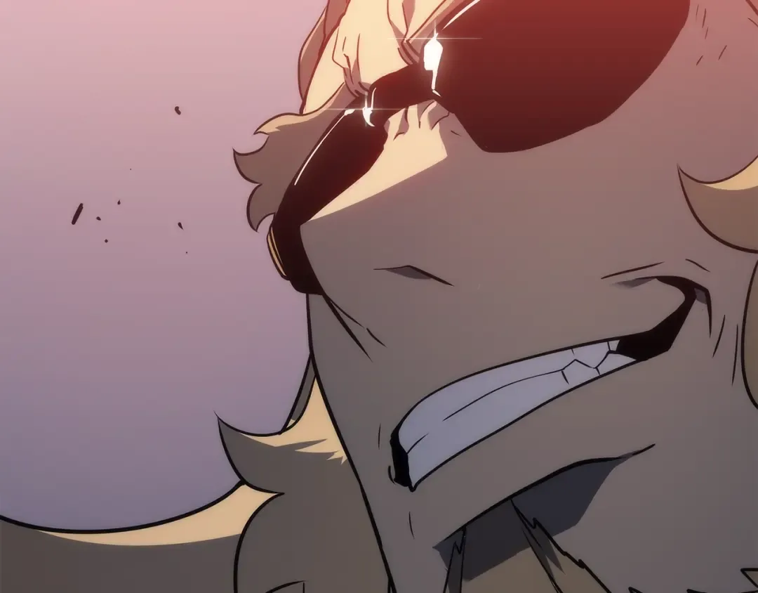 第152话 狩猎暗影君王 第204页