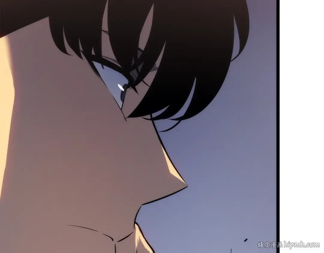 第156话 发疯的野兽 第144页