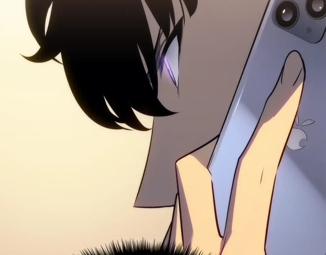 第156话 发疯的野兽 第172页