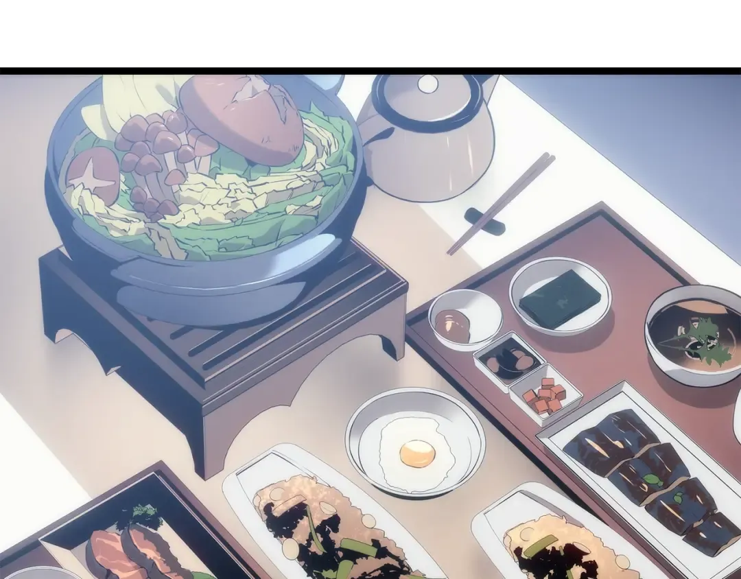 第156话 发疯的野兽 第137页
