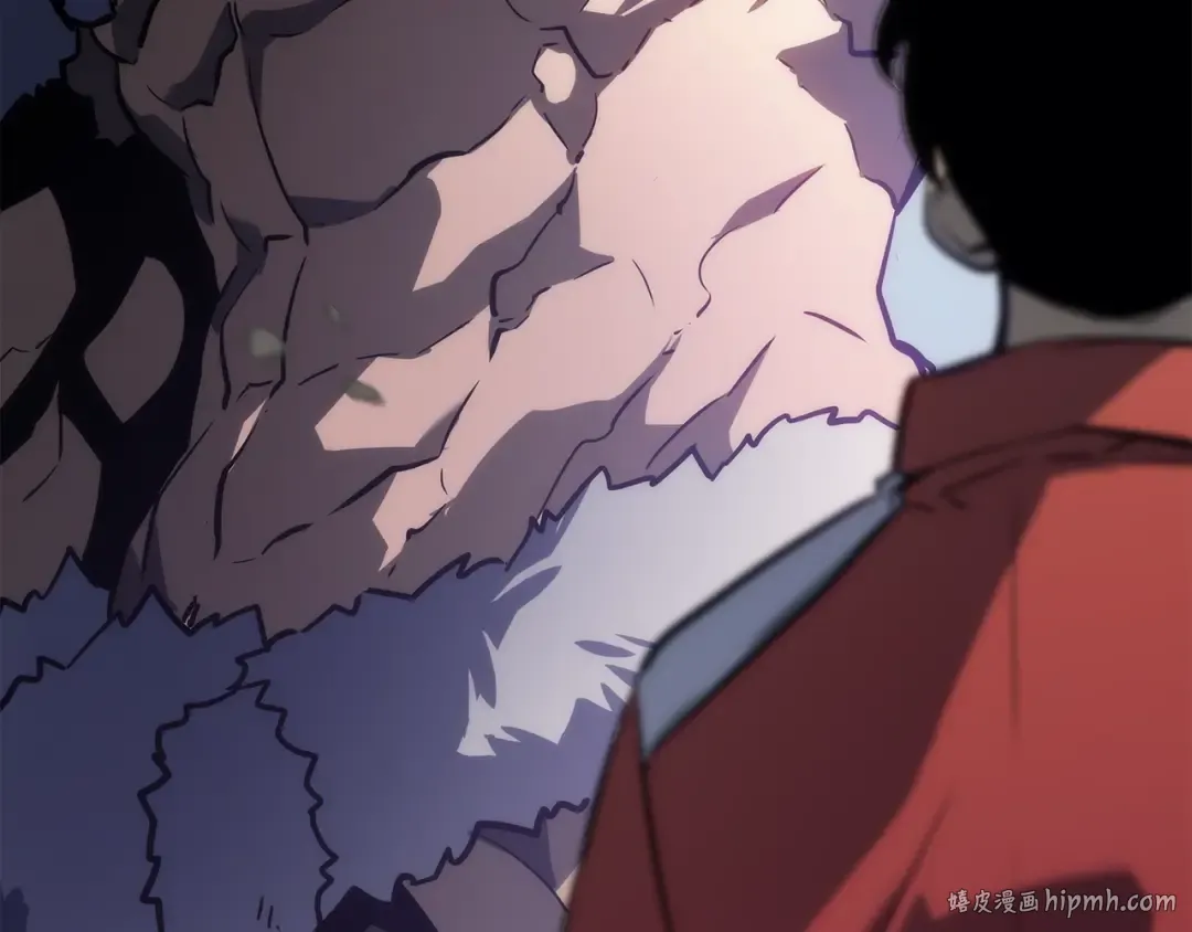 第156话 发疯的野兽 第24页