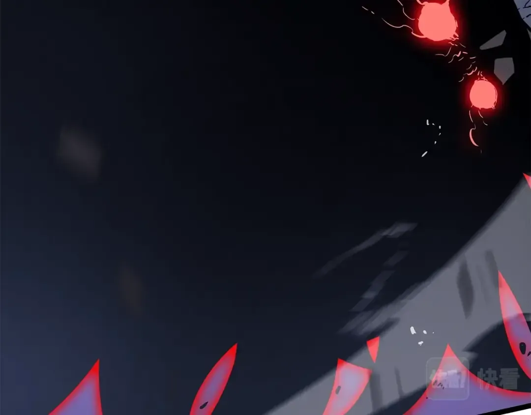 第156话 发疯的野兽 第233页
