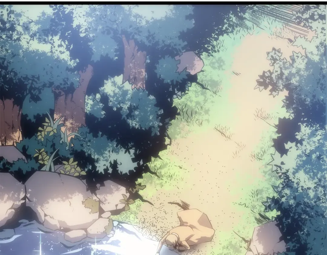 第156话 发疯的野兽 第78页