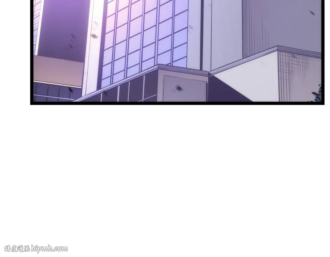 第156话 发疯的野兽 第8页