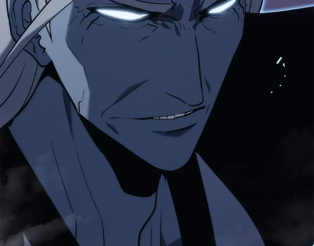 第158话 四位君王 第188页