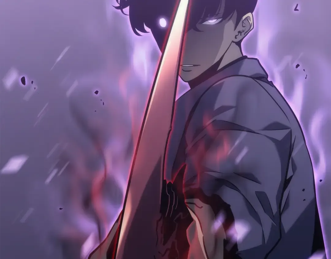 第158话 四位君王 第193页
