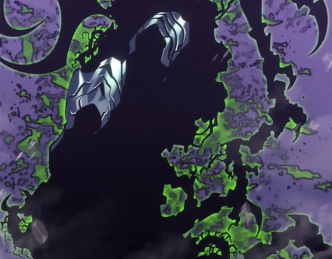 第158话 四位君王 第101页