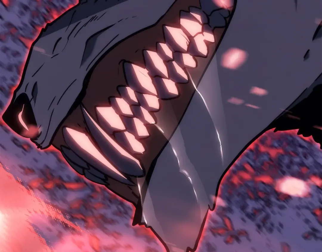第158话 四位君王 第111页