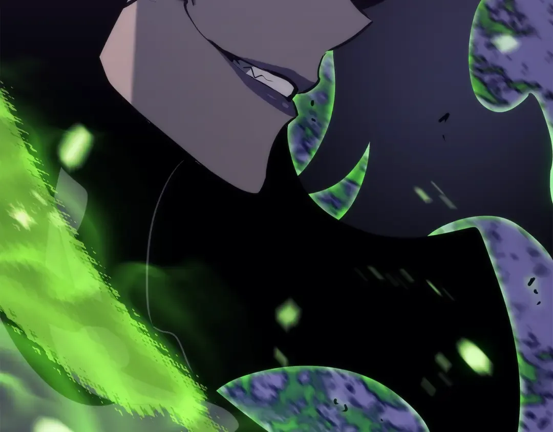 第158话 四位君王 第114页