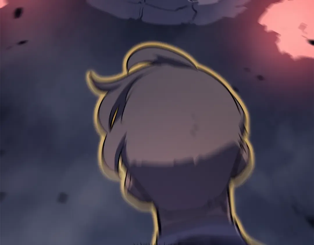 第158话 四位君王 第27页