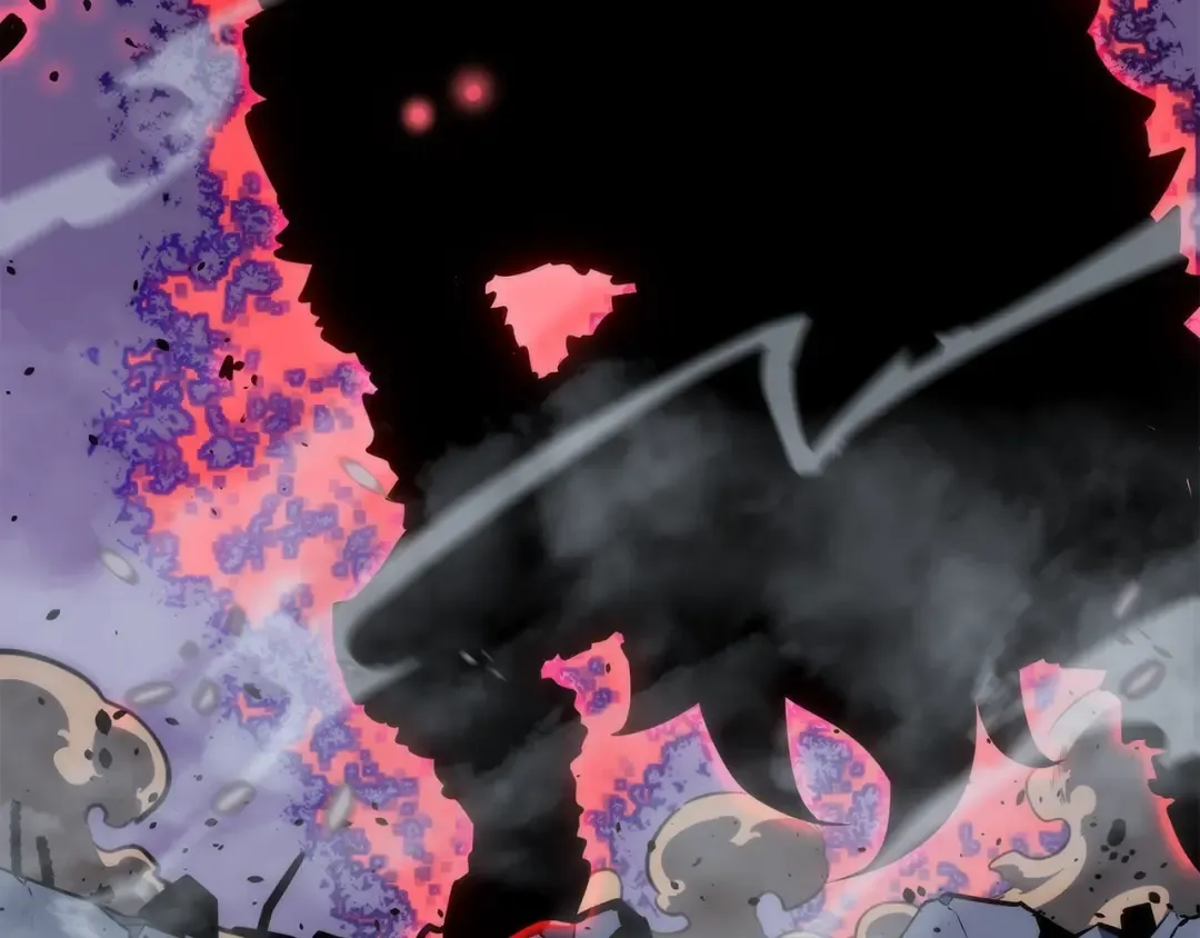 第158话 四位君王 第9页