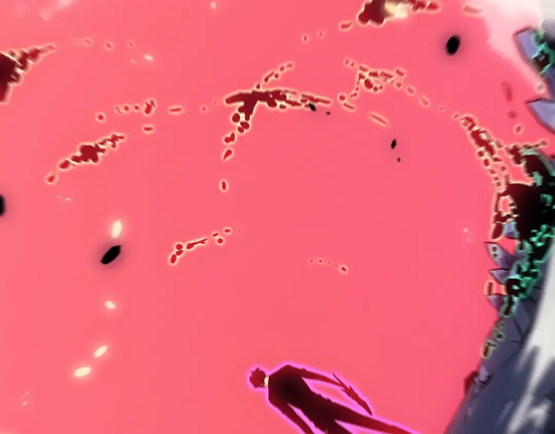 第160话 落幕 第141页